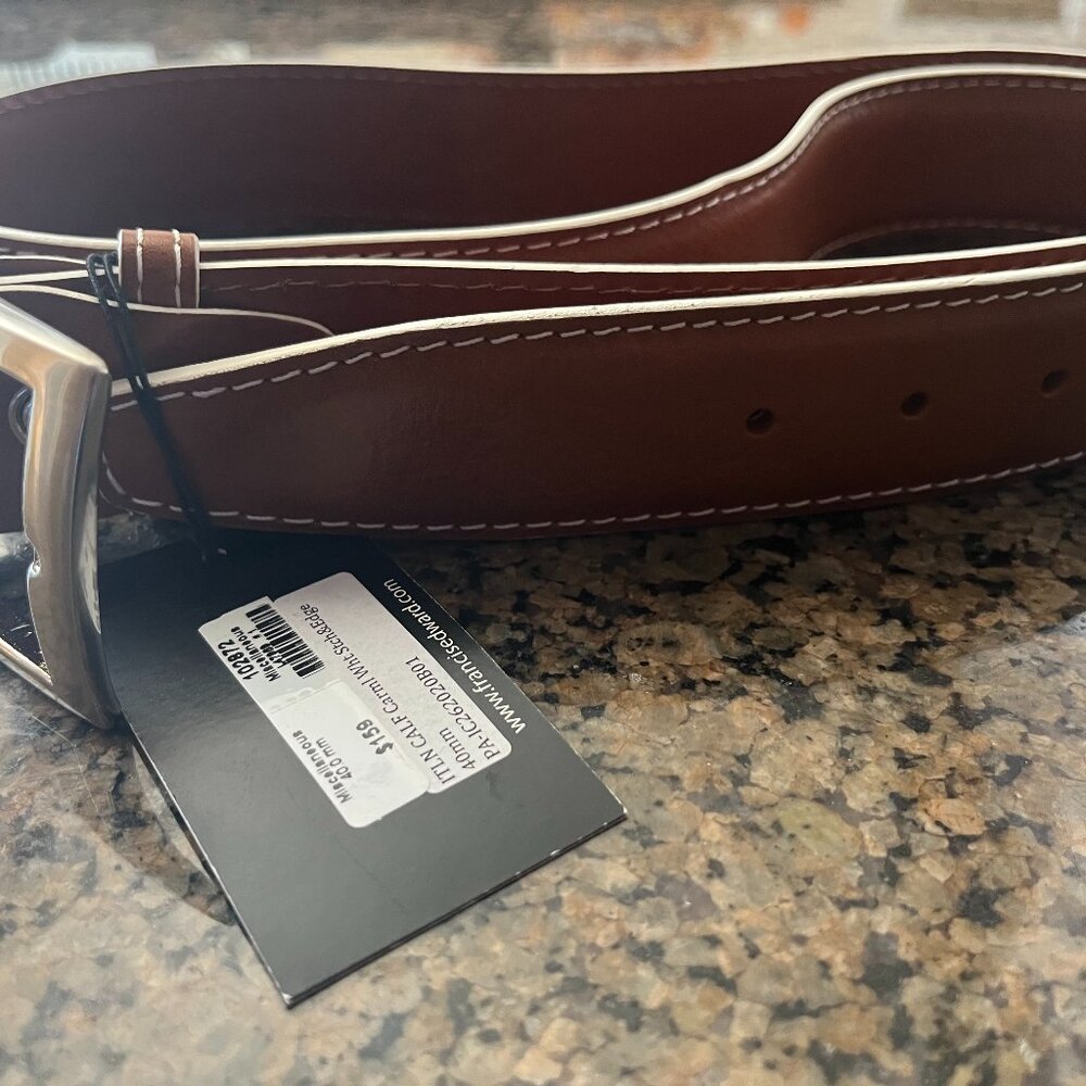 BELTS